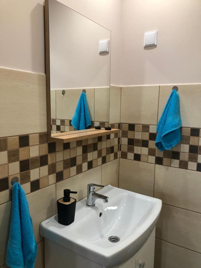 Eddy Apartman Эгер Экстерьер фото